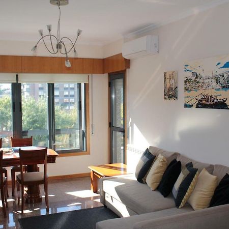 Apartamento Galizia Flat OOporto Exterior foto