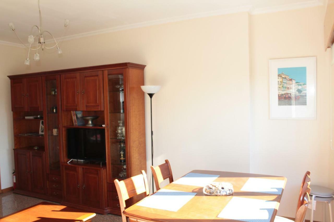 Apartamento Galizia Flat OOporto Exterior foto