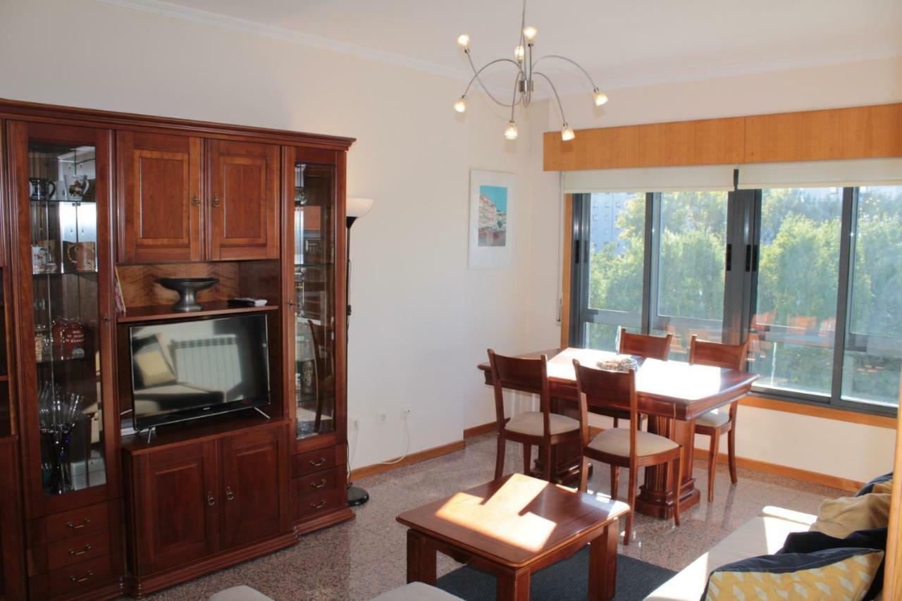 Apartamento Galizia Flat OOporto Exterior foto