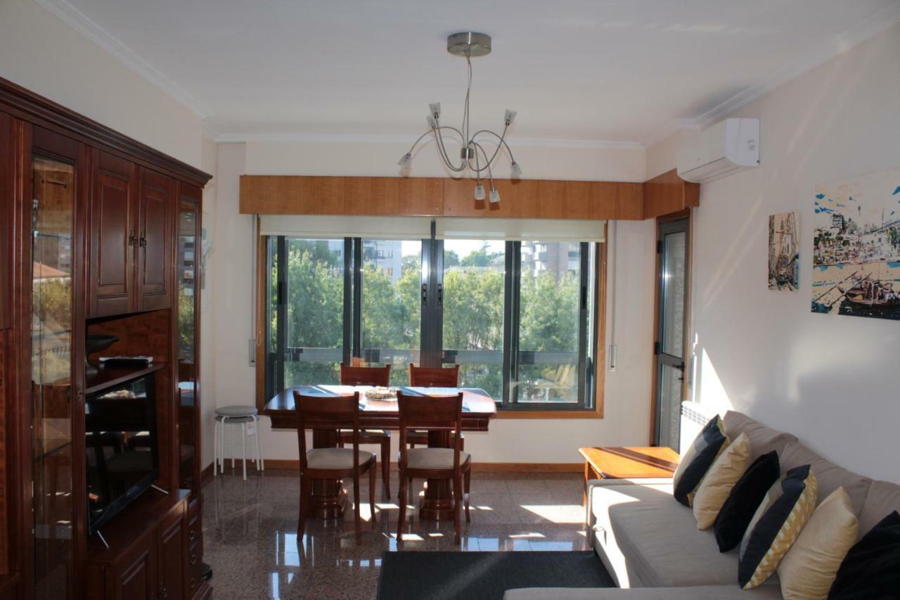 Apartamento Galizia Flat OOporto Exterior foto