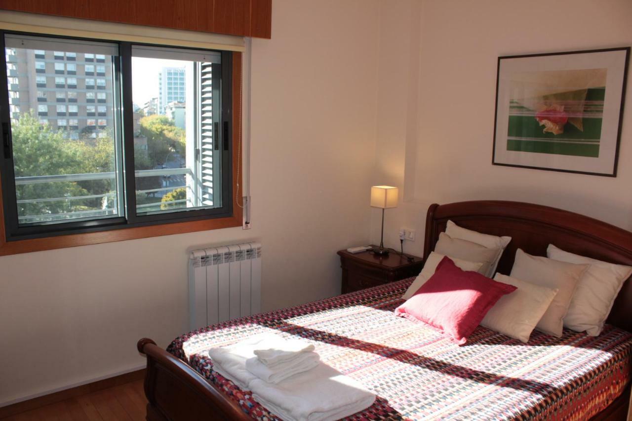 Apartamento Galizia Flat OOporto Exterior foto
