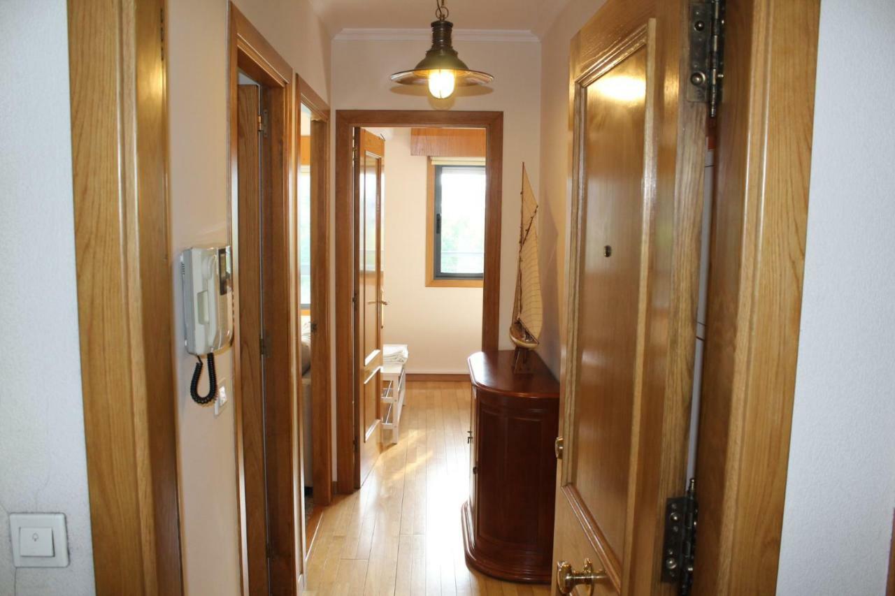 Apartamento Galizia Flat OOporto Exterior foto