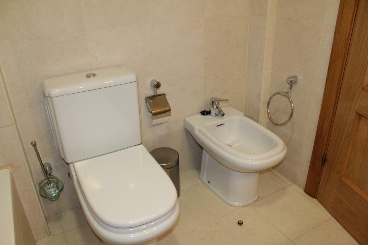 Apartamento Galizia Flat OOporto Exterior foto