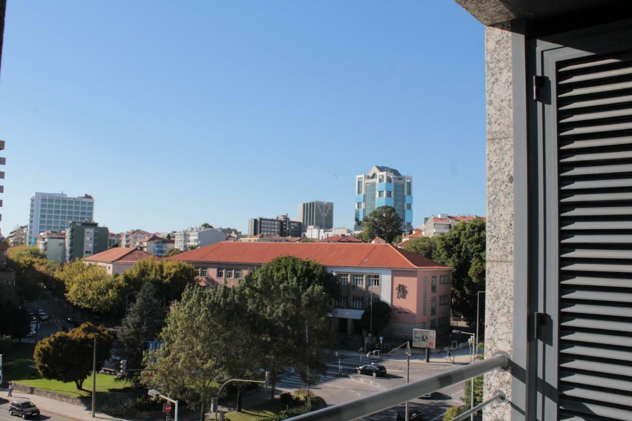 Apartamento Galizia Flat OOporto Exterior foto