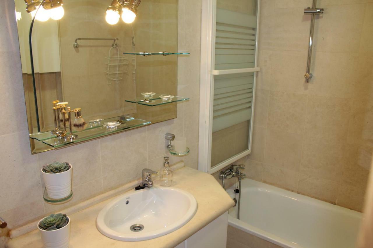 Apartamento Galizia Flat OOporto Exterior foto
